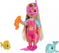 Купить кукла Simba Sea Fun 5733565  по цене от 369 грн.