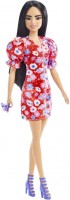 Купить кукла Barbie Fashionistas HBV11  по цене от 599 грн.