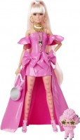 Купить кукла Barbie Extra Fancy Doll HHN12  по цене от 2750 грн.