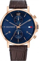 Купити наручний годинник Tommy Hilfiger 1710418  за ціною від 6593 грн.