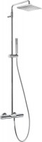 Купить душова система Tres Thermostatic 20531201: цена от 28705 грн.
