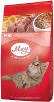 Купить корм для кошек Mjau Adult Turkey/Garden Herbs 14 kg: цена от 1018 грн.