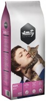 Купить корм для кошек Amity Eco Line Cat Mix 1 kg  по цене от 95 грн.
