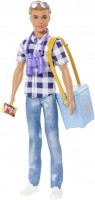 Купить кукла Barbie Ken HHR66  по цене от 1190 грн.