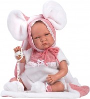 Купить кукла Llorens Lala 74050  по цене от 3049 грн.