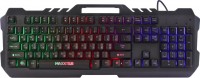 Купити клавіатура Maxxter KBG-UML-01-UA  за ціною від 454 грн.