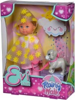 Купить лялька Simba Rainy Walk 105733592: цена от 369 грн.