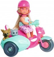 Купить лялька Simba Scooter Friends 5733566: цена от 609 грн.