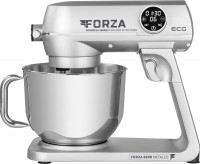 Купить кухонний комбайн ECG Forza 6600 Metallo: цена от 11195 грн.