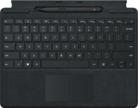 Купити клавіатура Microsoft Surface Pro 8 Type Cover за ціною від 25399 грн.