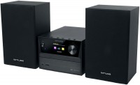 Купить аудіосистема Muse M-70 DBT: цена от 4443 грн.
