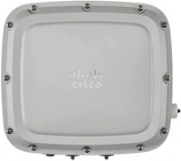 Купить wi-Fi адаптер Cisco Catalyst C9124AXD  по цене от 87685 грн.