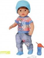 Купити лялька Zapf Baby Born 830369  за ціною від 2950 грн.