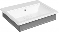 Купить умивальник GESSI Eleganza 46812: цена от 129234 грн.