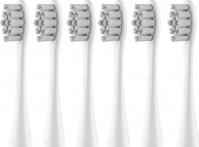 Купити насадка для зубної щітки Oclean P2S6 6 pcs  за ціною від 1460 грн.