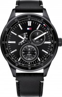 Купити наручний годинник Tommy Hilfiger 1791638  за ціною від 7039 грн.
