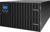 Купити ДБЖ CyberPower OLS6000ERT6U  за ціною від 121920 грн.