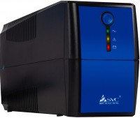 Купити ДБЖ SVC V-600-B  за ціною від 13230 грн.