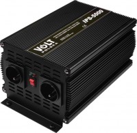 Купити автомобільний інвертор Volt Polska IPS-5000 24/230V за ціною від 9253 грн.