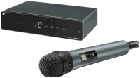 Купить микрофон Sennheiser SKM 825-XSW-A  по цене от 9999 грн.