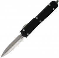 Купить нож / мультитул Microtech Makora Double Edge Stonewash  по цене от 24600 грн.