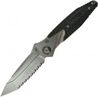 Купить ніж / мультитул Microtech Socom Bravo Tanto Point Bead Blast FS: цена от 30928 грн.