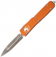 Купить ніж / мультитул Microtech Ultratech Double Edge Satin Orange: цена от 19048 грн.