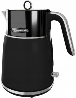 Купить электрочайник Morphy Richards Signature 100744  по цене от 3093 грн.