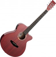 Купить гитара Tanglewood DBT SFCE TR G: цена от 14760 грн.