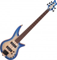 Купити електрогітара / бас-гітара Jackson Pro Series Spectra Bass SBA V  за ціною від 48510 грн.