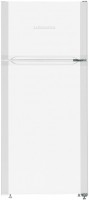Купити холодильник Liebherr Pure CTP 211-21  за ціною від 13400 грн.