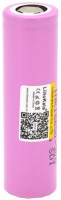 Купить аккумулятор / батарейка Liitokala 1x18650 3000 mAh Pink 27A  по цене от 200 грн.