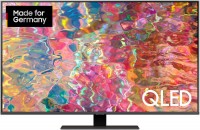 Купить телевизор Samsung GQ-55Q80B  по цене от 41010 грн.