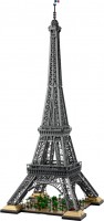 Купить конструктор Lego Eiffel Tower 10307  по цене от 33464 грн.