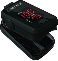 Купить пульсометр / крокомір Esperanza LCD Finger: цена от 790 грн.