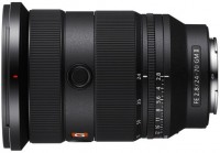 Купити об'єктив Sony 24-70mm f/2.8 GM II FE  за ціною від 90999 грн.