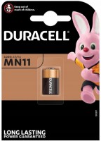 Купити акумулятор / батарейка Duracell 1xA11  за ціною від 83 грн.