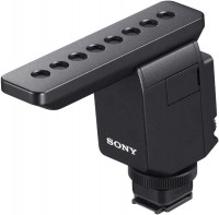 Купить микрофон Sony ECM-B1M: цена от 13760 грн.