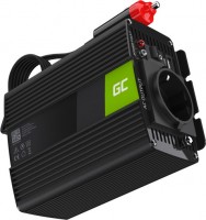 Купить автомобильный инвертор Green Cell Car Power Inverter 12V to 230V 150W/300W: цена от 969 грн.