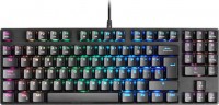 Купити клавіатура Mars Gaming MKREVOPRO Blue Switch  за ціною від 1117 грн.