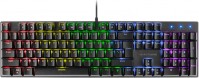 Купить клавіатура Mars Gaming MK422 Red Switch: цена от 1523 грн.