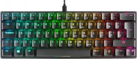 Купить клавіатура Mars Gaming MKMINI Red Switch: цена от 2165 грн.
