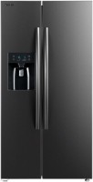 Купить холодильник Toshiba GR-RS660WE-PMJ: цена от 52280 грн.