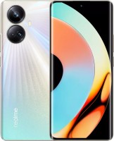 Купити мобільний телефон Realme 10 Pro Plus 256GB/8GB  за ціною від 11499 грн.