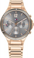 Купити наручний годинник Tommy Hilfiger 1782277  за ціною від 7349 грн.