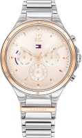 Купити наручний годинник Tommy Hilfiger 1782279  за ціною від 4897 грн.