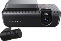 Купить видеорегистратор DDPai X5 Pro: цена от 10764 грн.