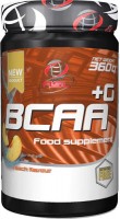 Купити амінокислоти ASL BCAA+G (360 g) за ціною від 674 грн.