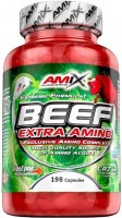 Купити амінокислоти Amix Beef Extra Amino за ціною від 482 грн.
