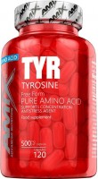 Купить аминокислоты Amix TYR Tyrosine (120 cap) по цене от 555 грн.